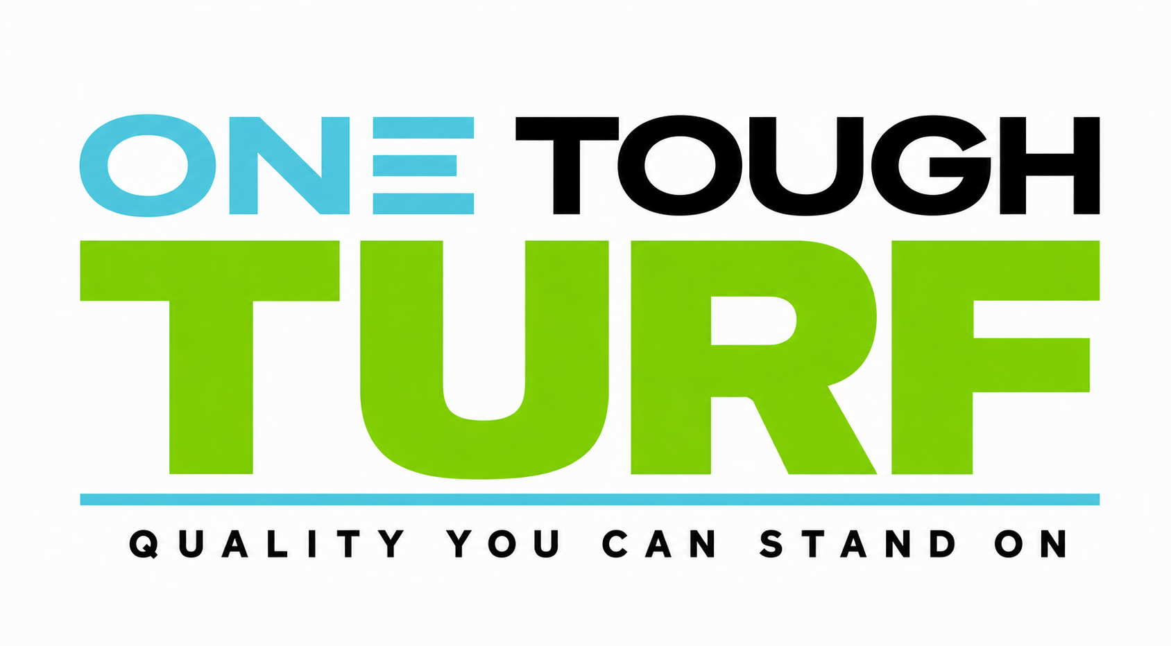 One Tough Turf